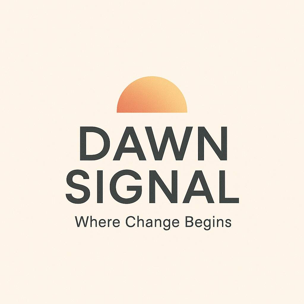 Dawn Signal Logo